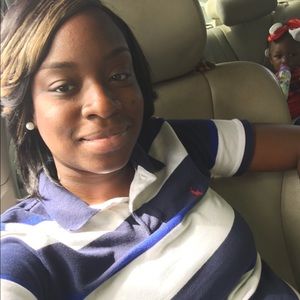 Meet your Posher, Toni